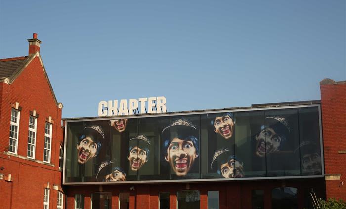 Chapter | Lightbox